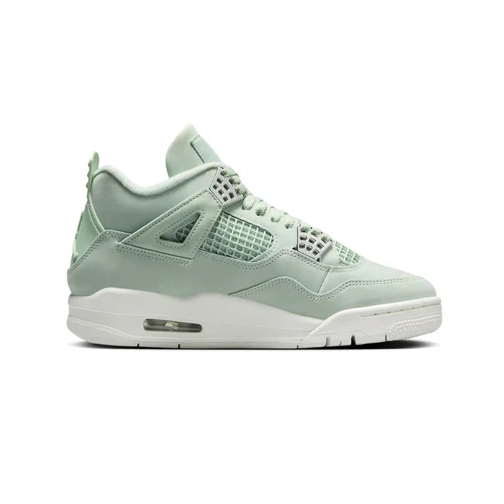 Marina Vantage – SeaMist Air-Court Mesh Sneaker