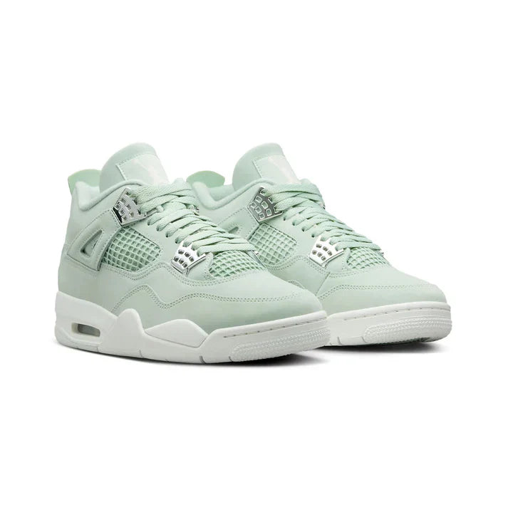 Marina Vantage – SeaMist Air-Court Mesh Sneaker