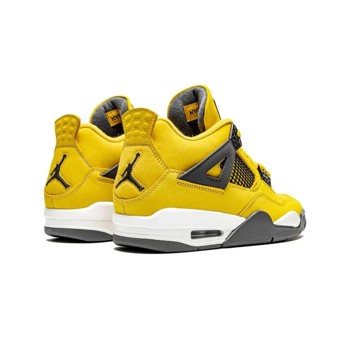 Volt Armada – Thunderwave Air-Court Sneaker
