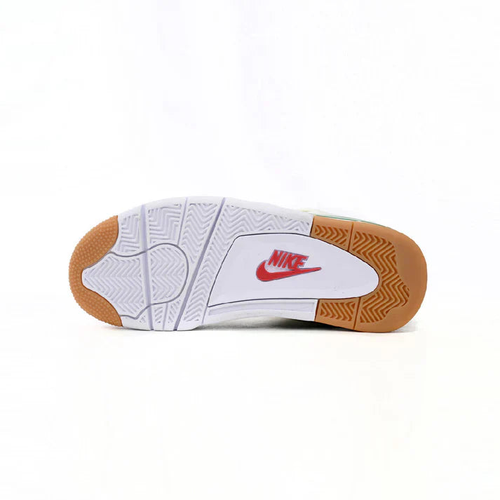Evergreen Works – PineWave Skate-Court Hybrid Sneaker
