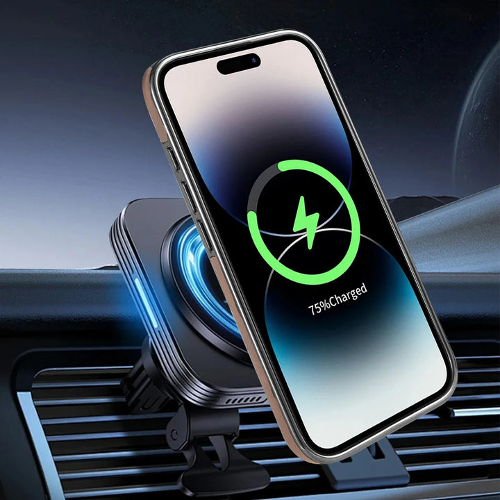 Luxurious Leather Case for iPhone