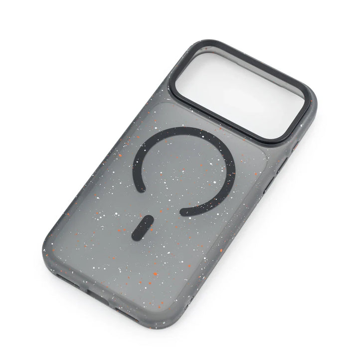 Sleek Magnetic Patterned Case