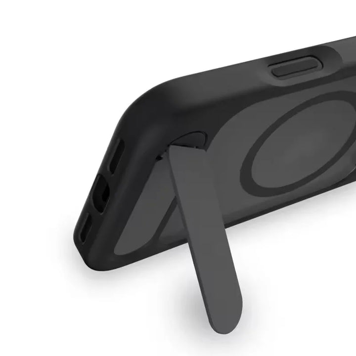 MagSafe Kickstand Case for iPhone 17 — Slim, Protective, Built-In Kickstand