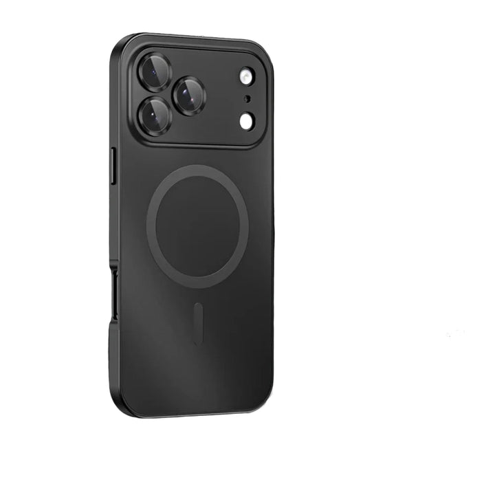 Premium Metal Frame Case