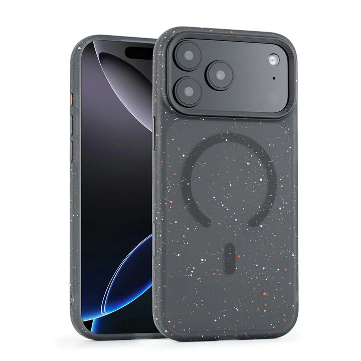 Sleek Magnetic Patterned Case
