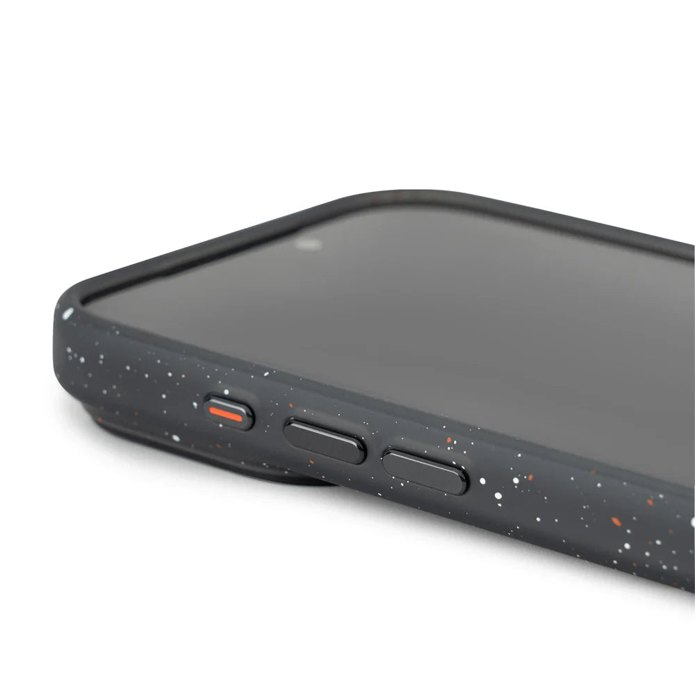 Sleek Magnetic Patterned Case