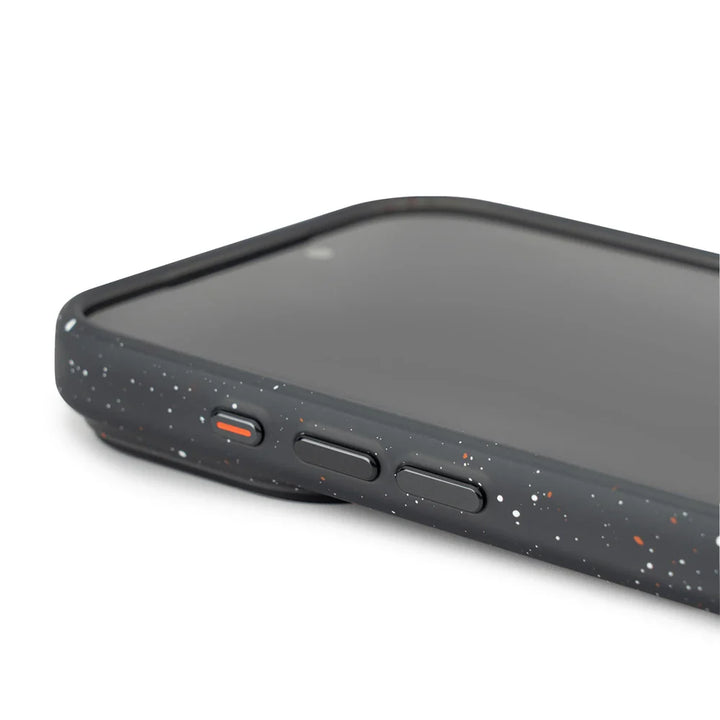 Sleek Magnetic Patterned Case