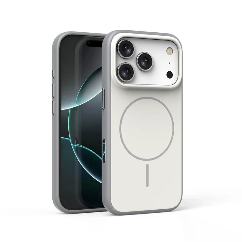 Drop-Proof Magnetic Case