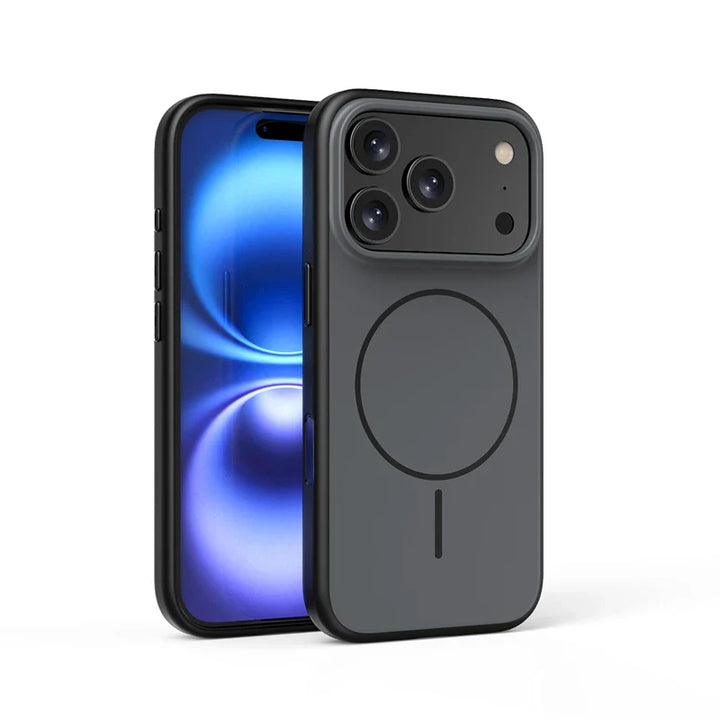 Drop-Proof Magnetic Case