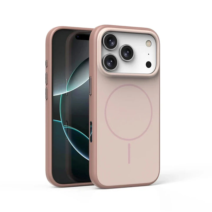 Drop-Proof Magnetic Case