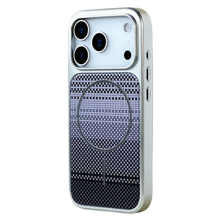 Premium Carbon Fibre MagSafe Case for iPhone